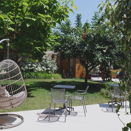 Hotel Paul Aix-en-Provence Kültér fotó