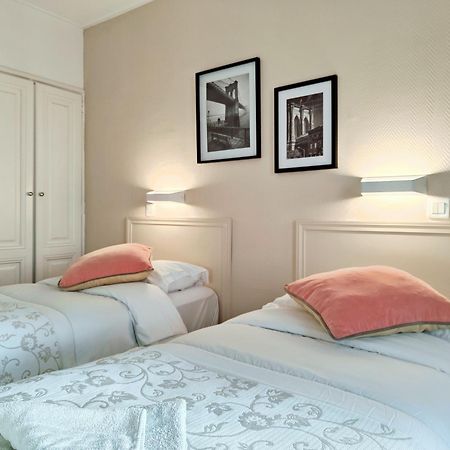 Hotel Paul Aix-en-Provence Kültér fotó