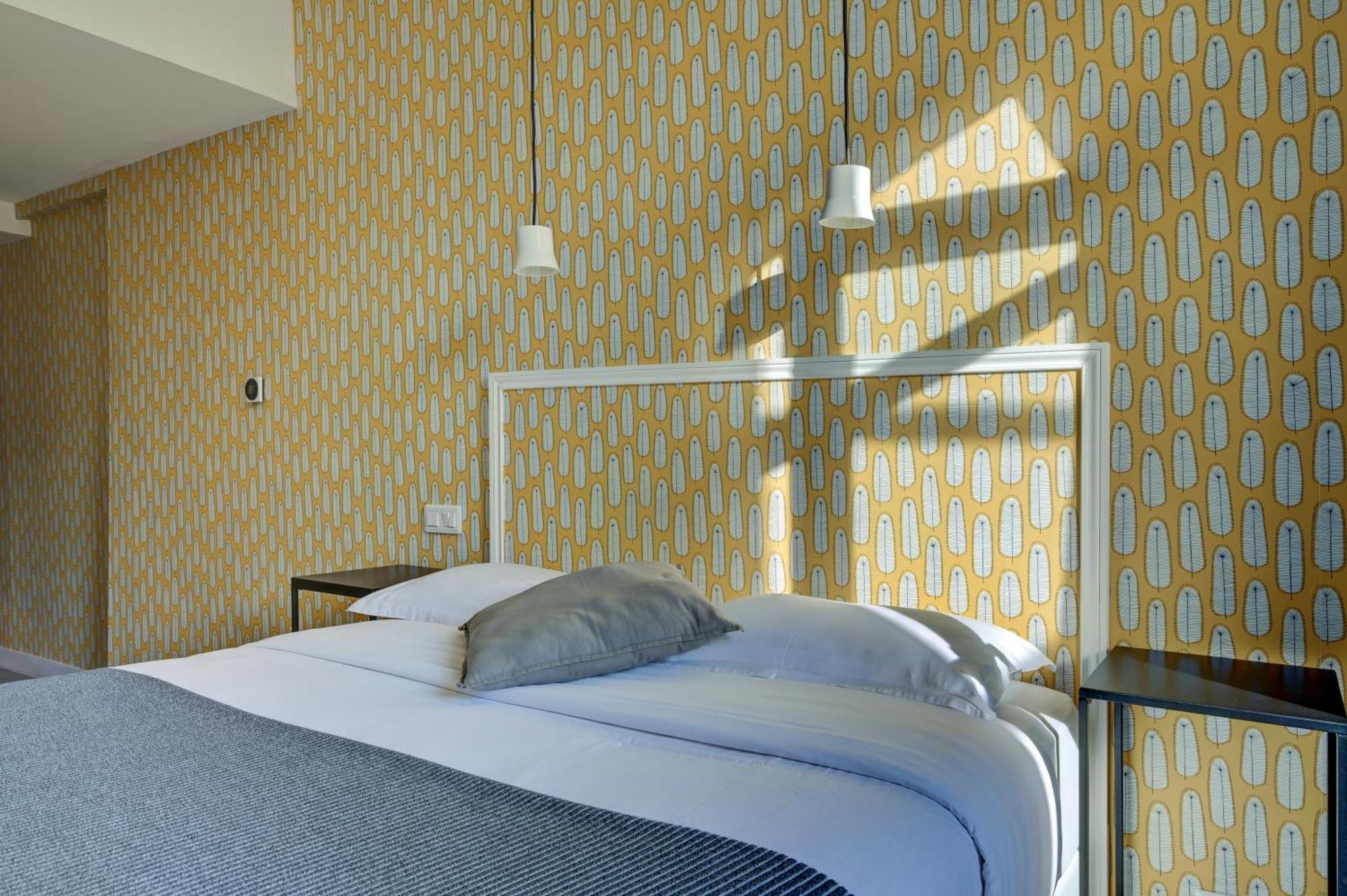 Hotel Paul Aix-en-Provence Kültér fotó