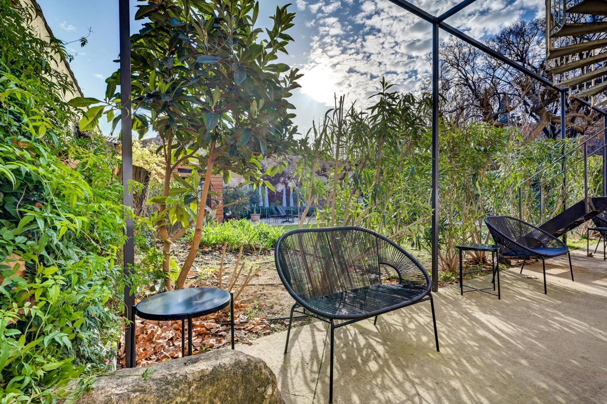 Hotel Paul Aix-en-Provence Kültér fotó