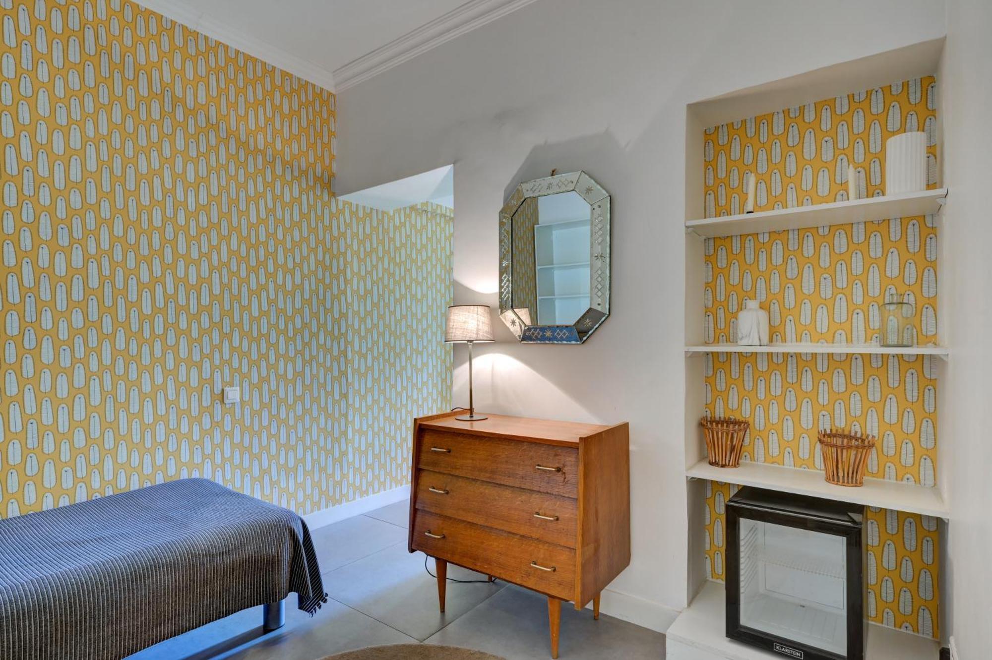 Hotel Paul Aix-en-Provence Kültér fotó