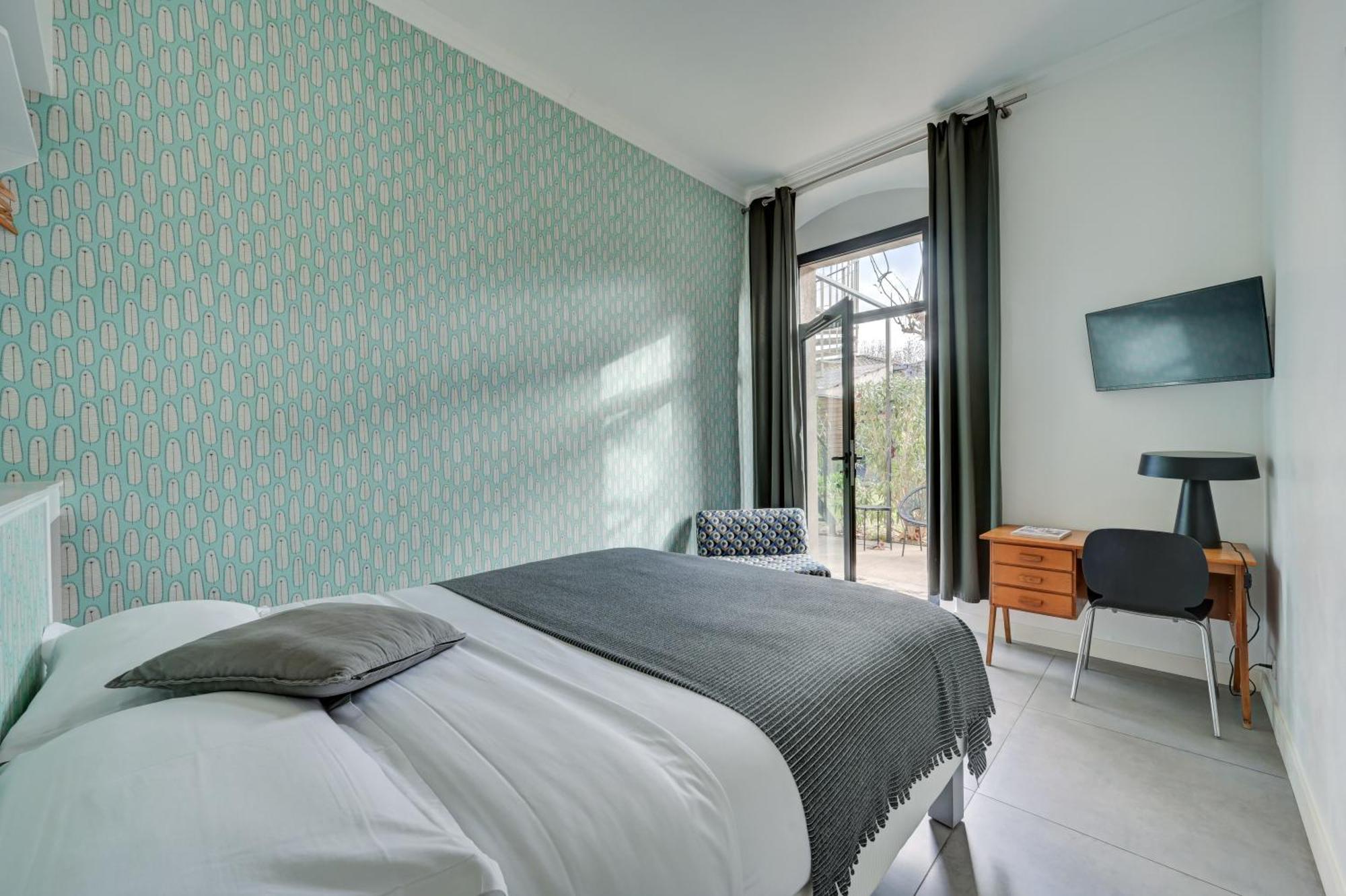 Hotel Paul Aix-en-Provence Kültér fotó
