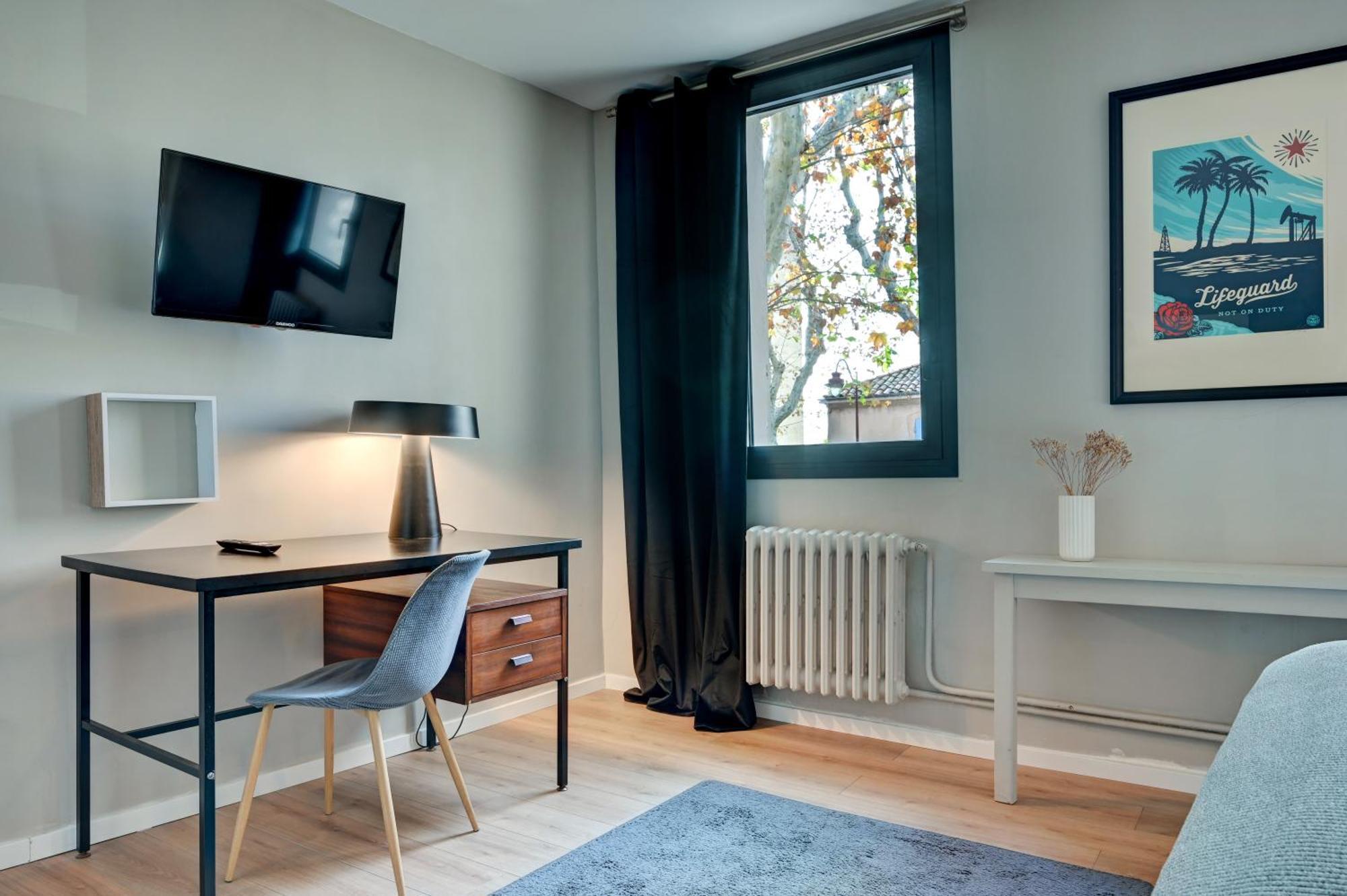 Hotel Paul Aix-en-Provence Kültér fotó
