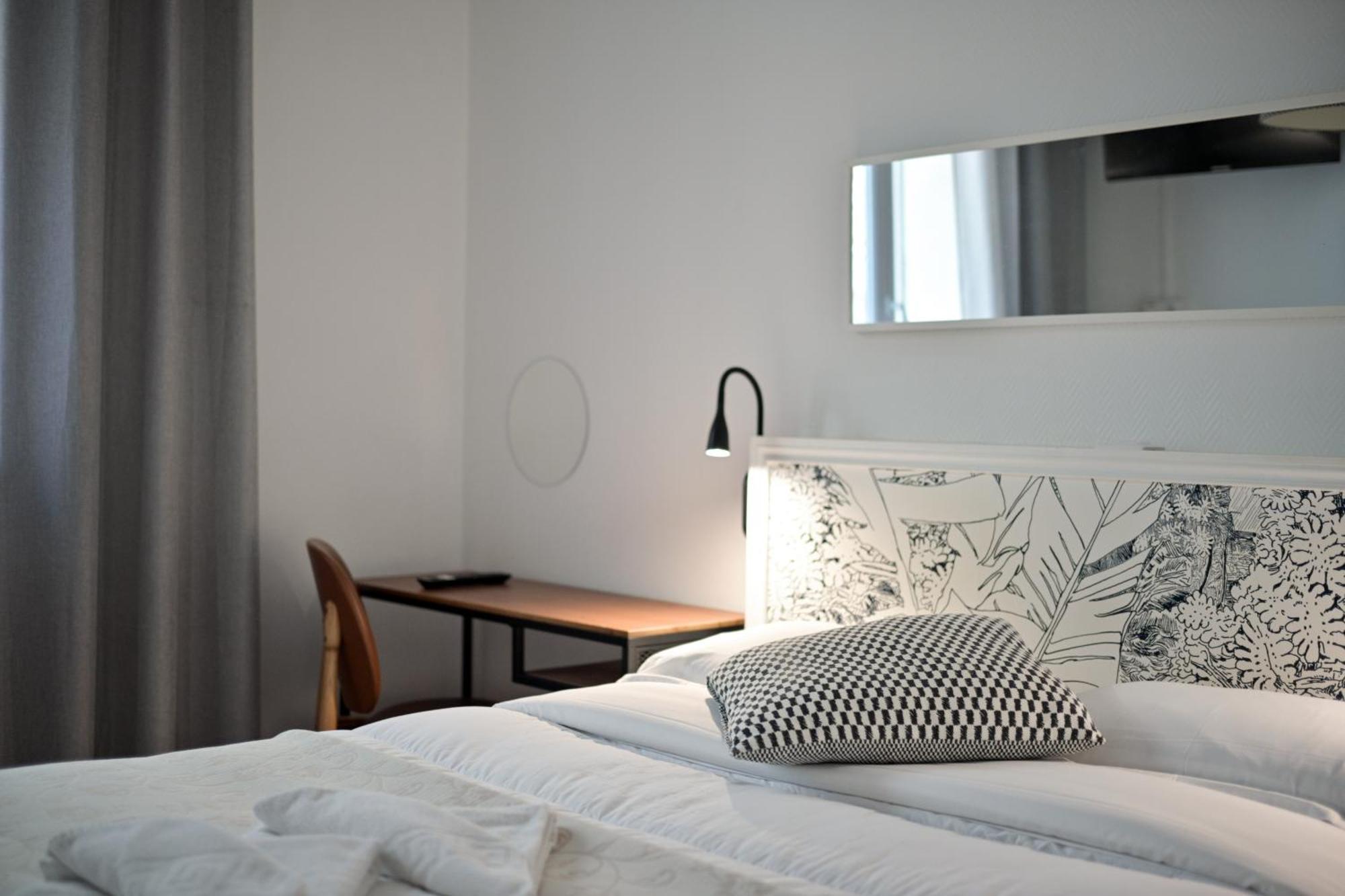 Hotel Paul Aix-en-Provence Kültér fotó