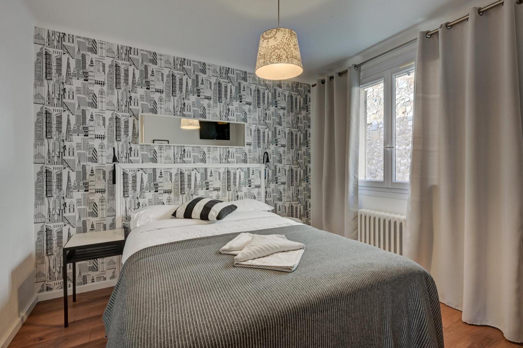 Hotel Paul Aix-en-Provence Kültér fotó
