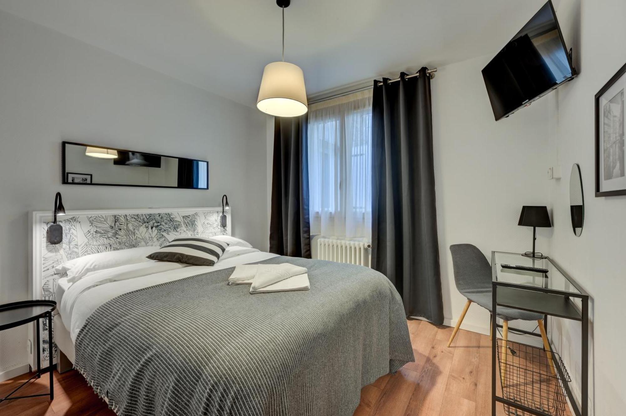 Hotel Paul Aix-en-Provence Kültér fotó