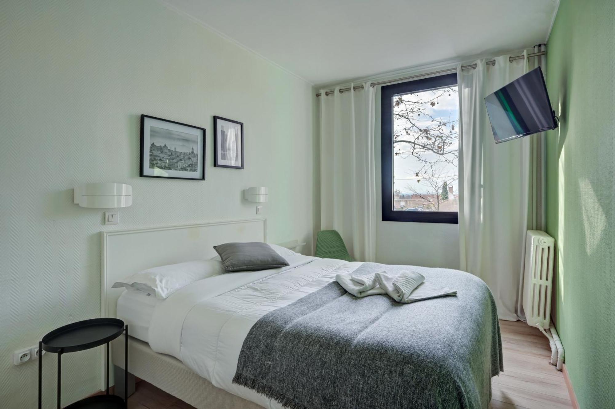 Hotel Paul Aix-en-Provence Kültér fotó