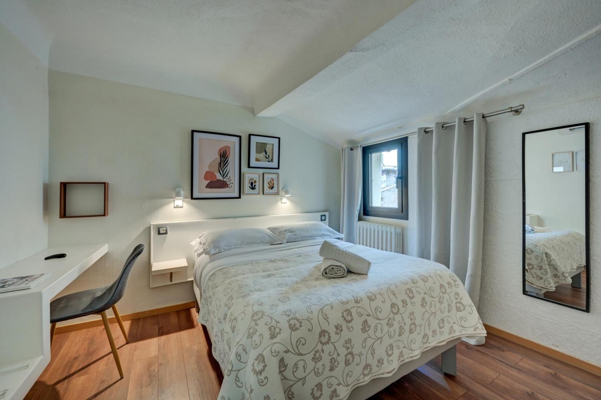 Hotel Paul Aix-en-Provence Kültér fotó