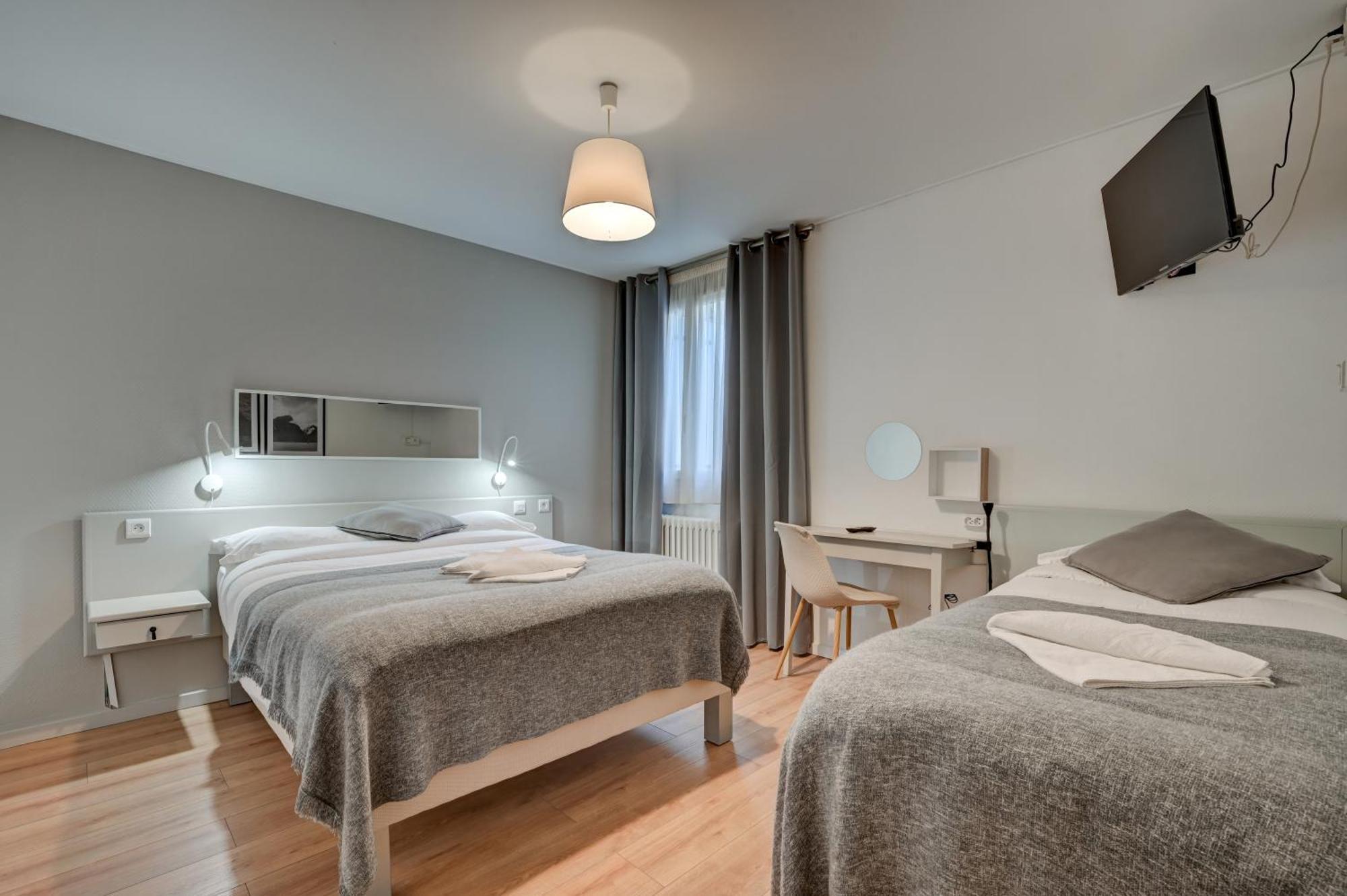 Hotel Paul Aix-en-Provence Kültér fotó