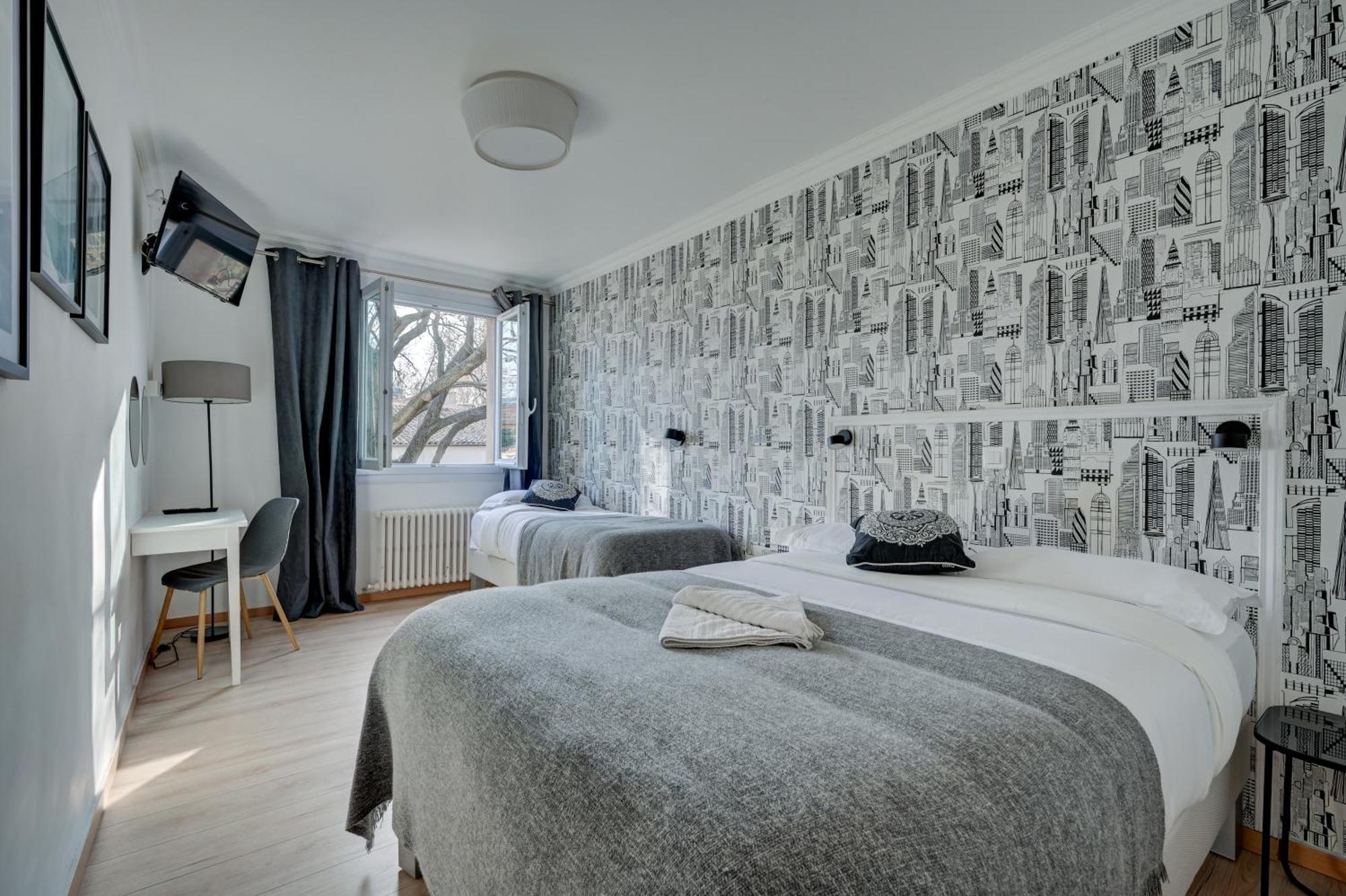 Hotel Paul Aix-en-Provence Kültér fotó
