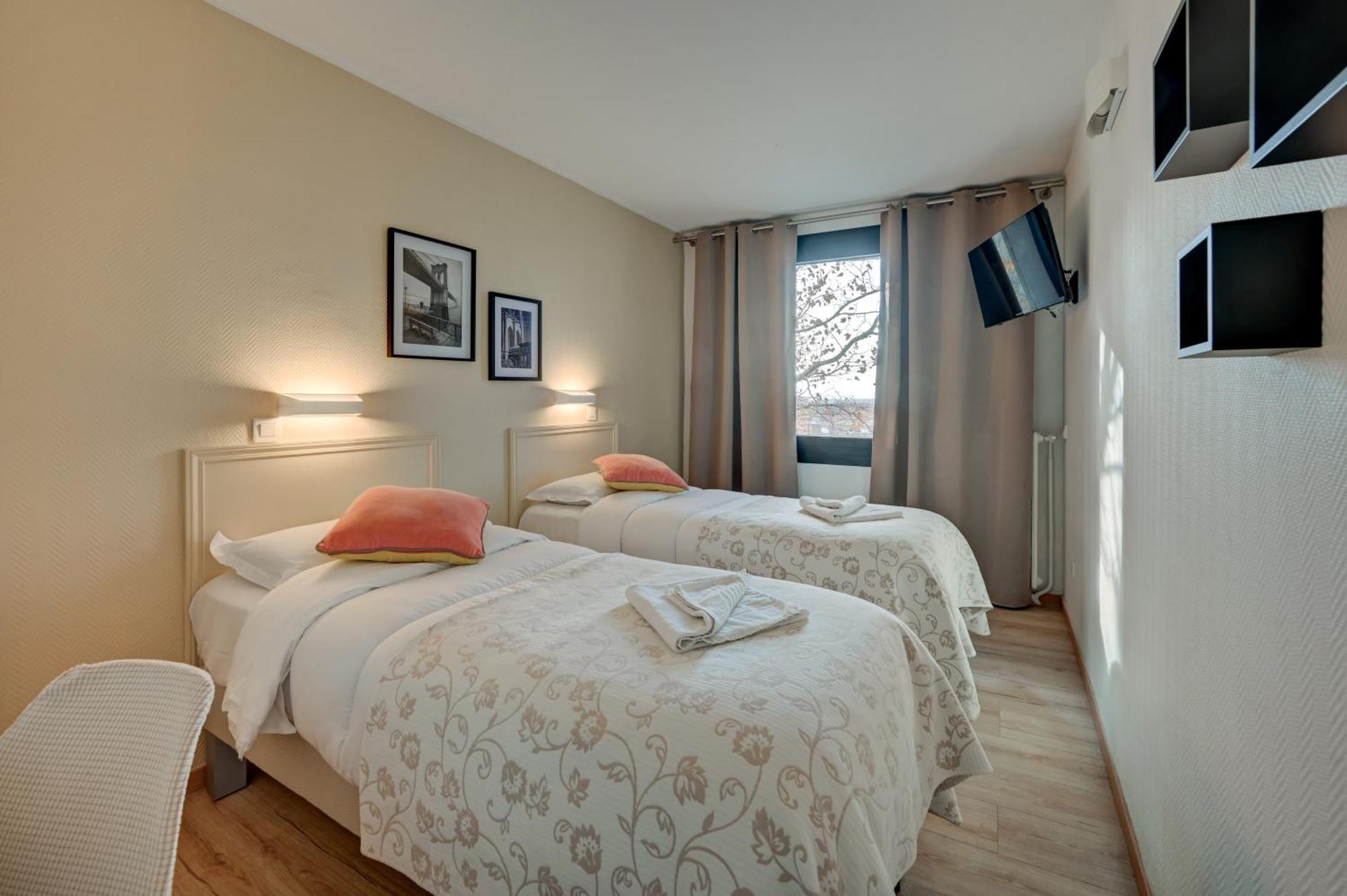 Hotel Paul Aix-en-Provence Kültér fotó