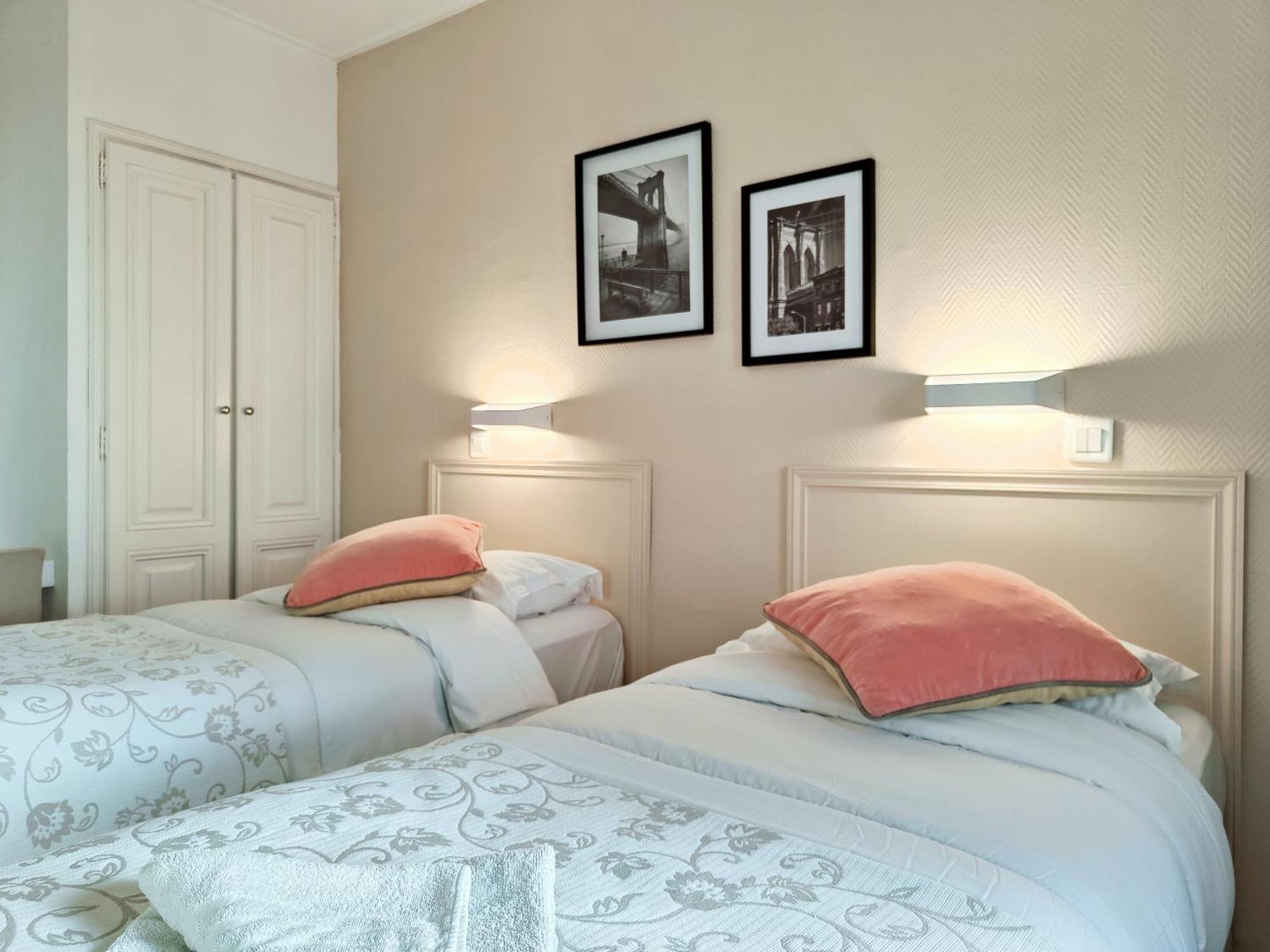 Hotel Paul Aix-en-Provence Kültér fotó