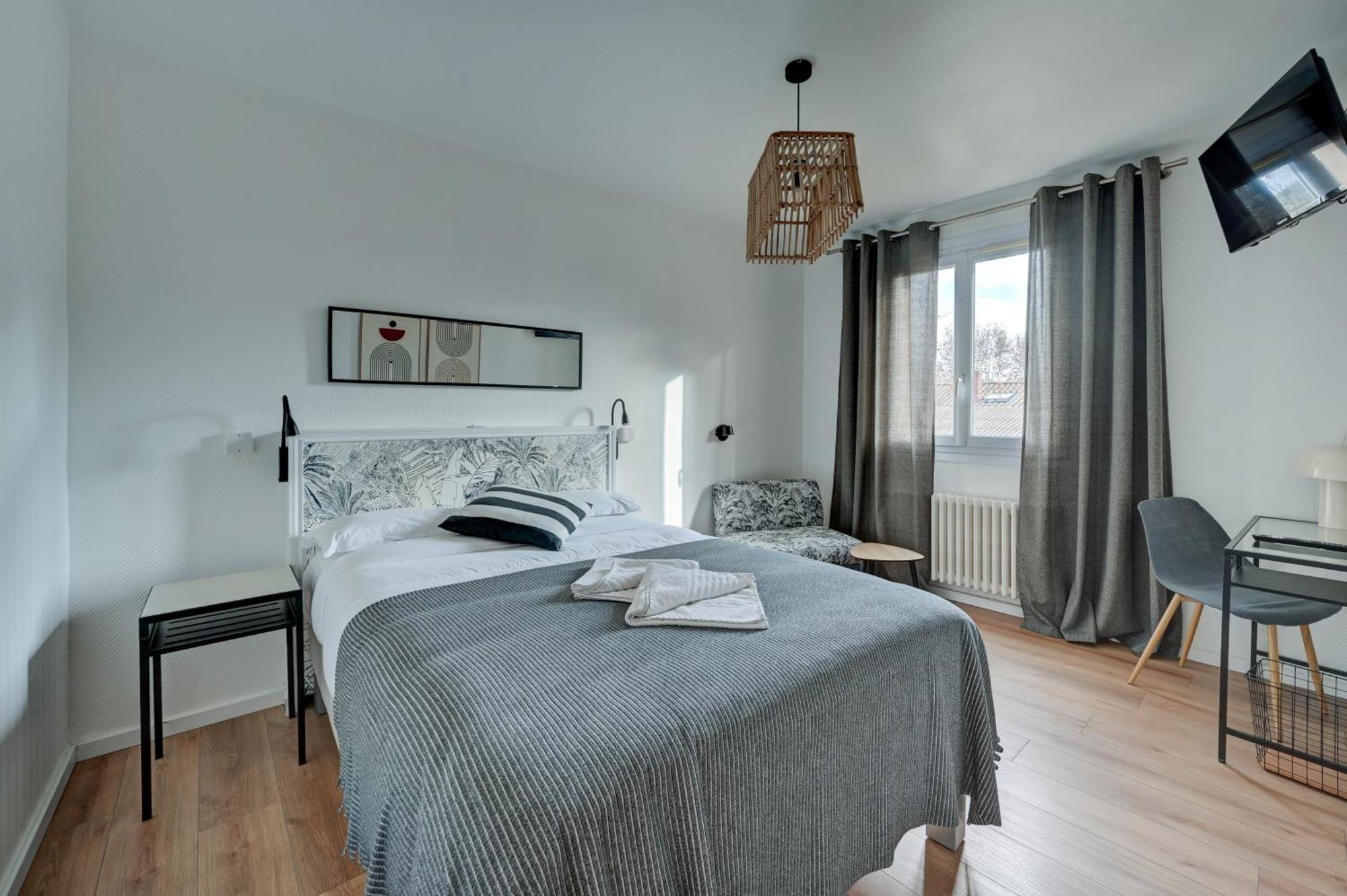 Hotel Paul Aix-en-Provence Kültér fotó