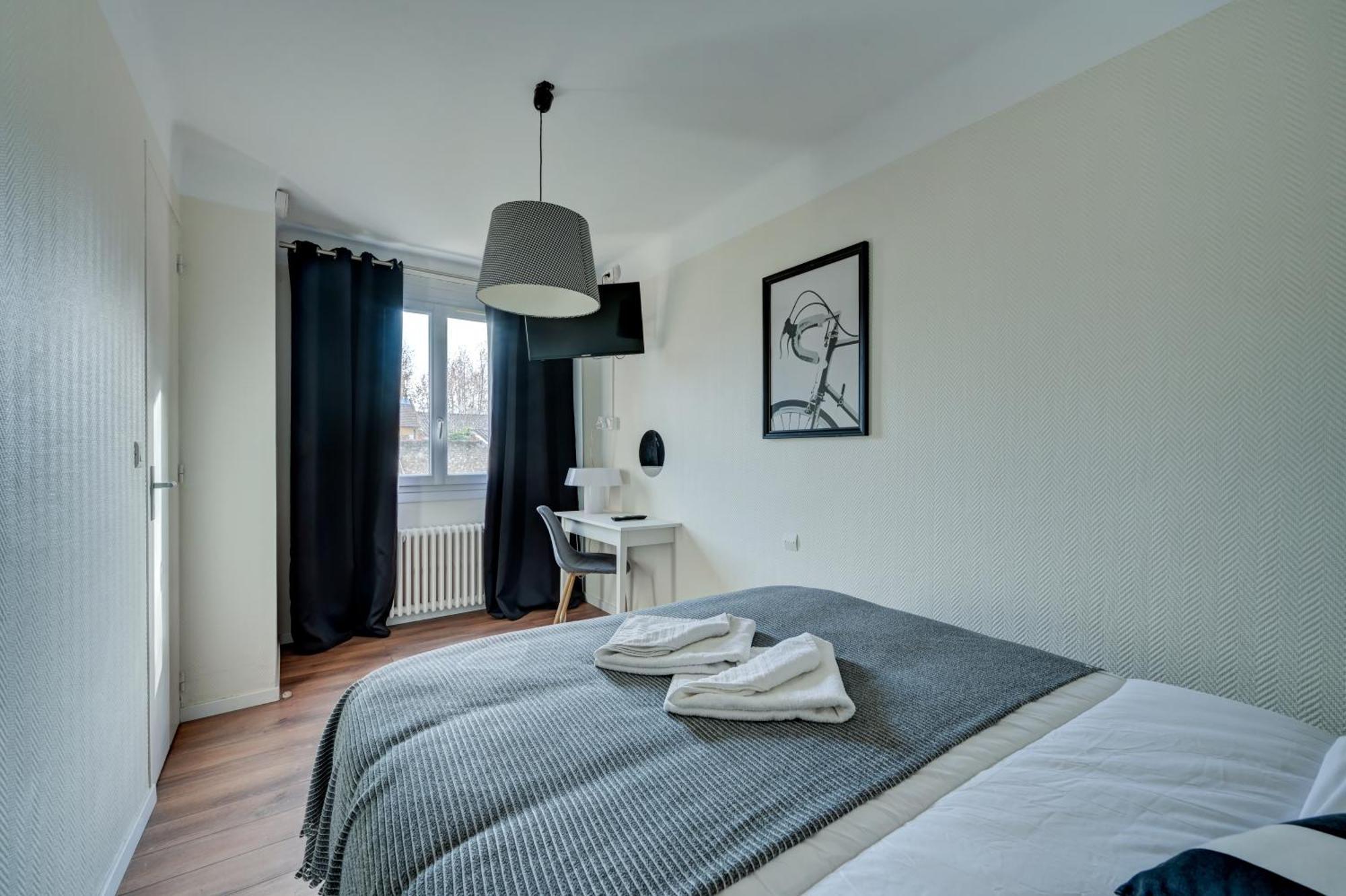 Hotel Paul Aix-en-Provence Kültér fotó