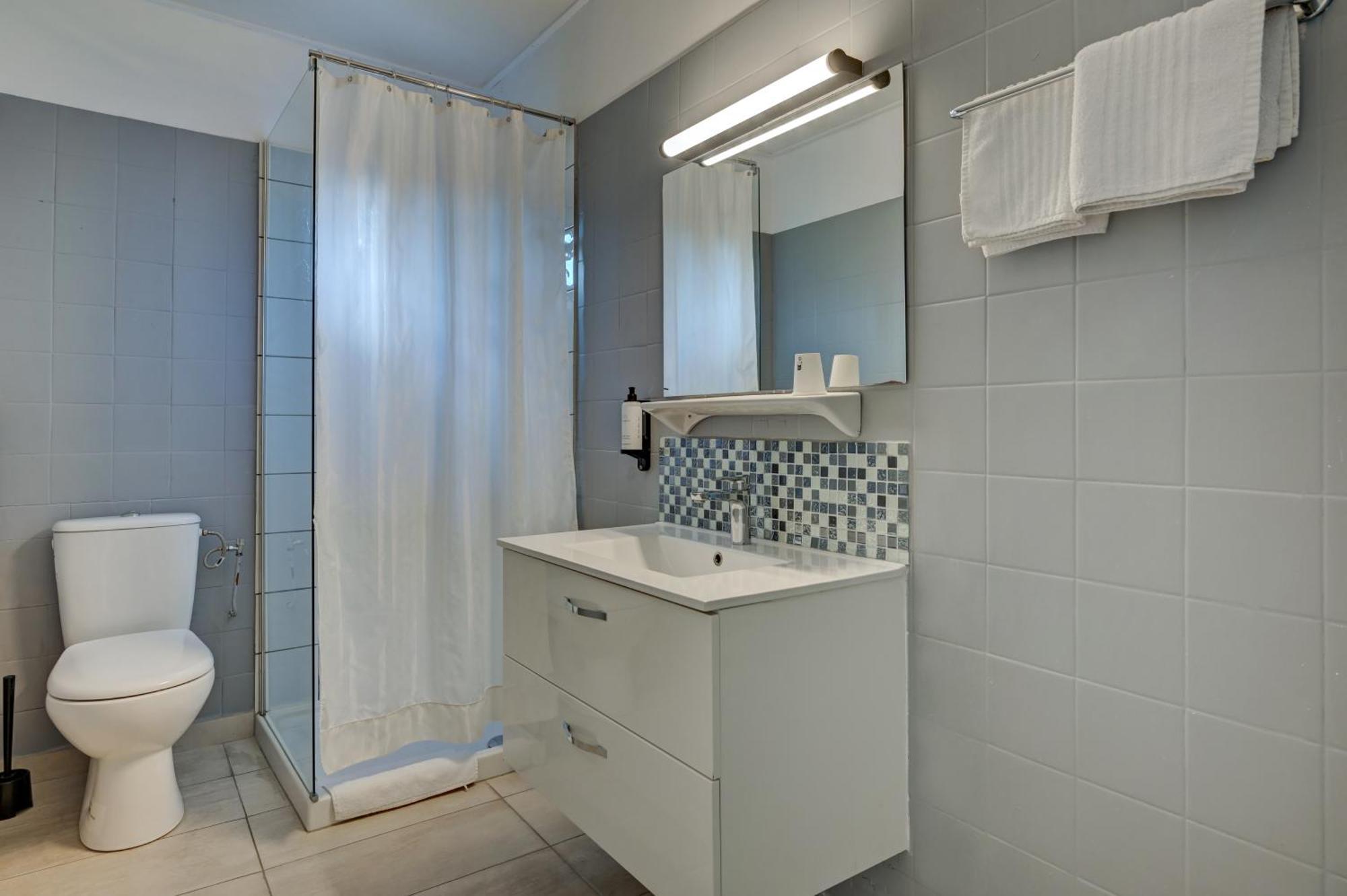 Hotel Paul Aix-en-Provence Kültér fotó