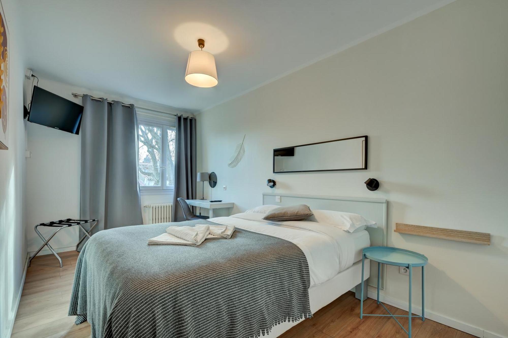 Hotel Paul Aix-en-Provence Kültér fotó