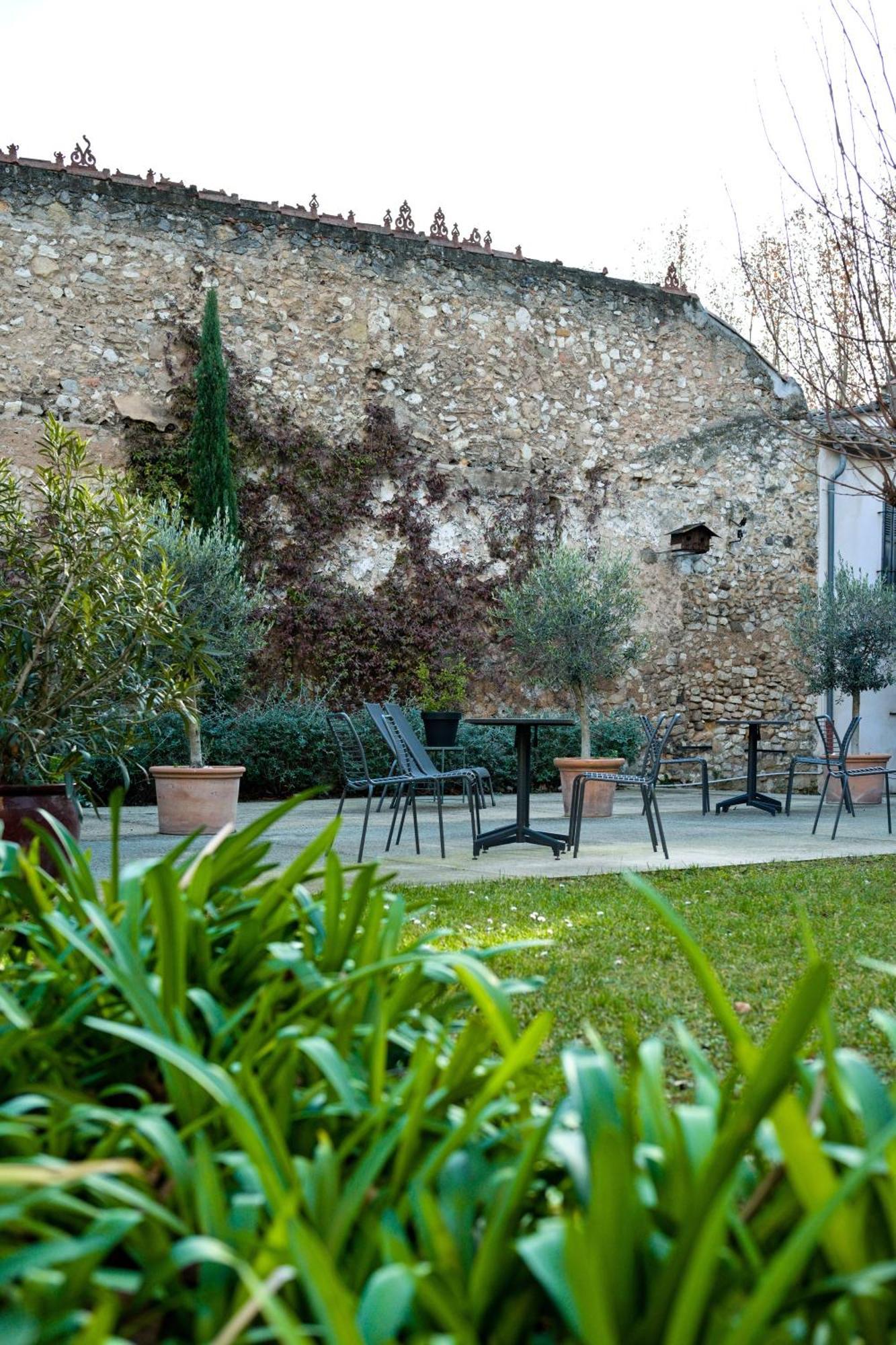 Hotel Paul Aix-en-Provence Kültér fotó