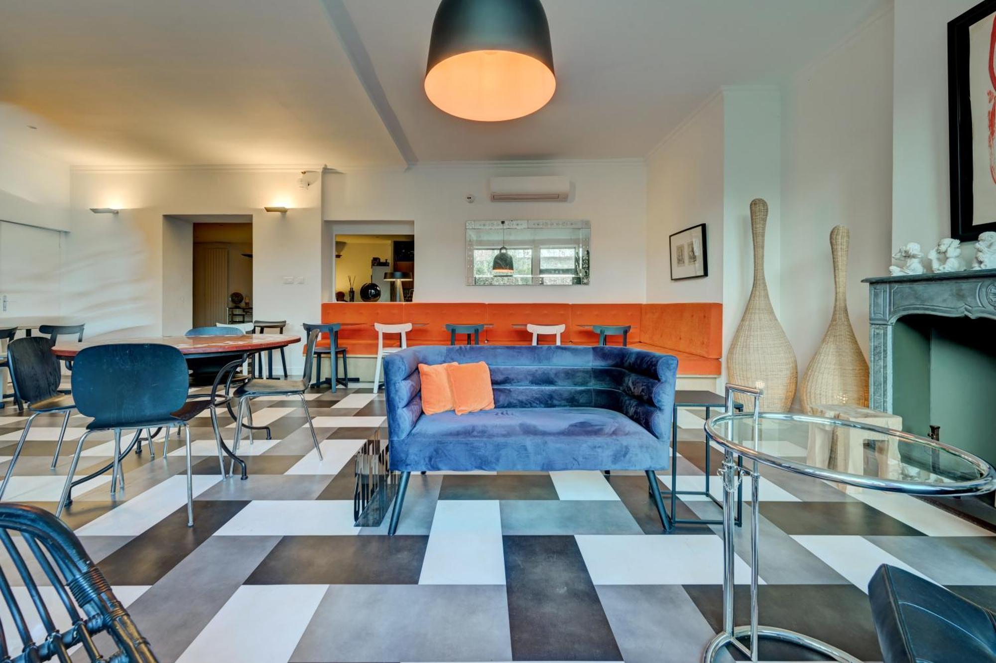 Hotel Paul Aix-en-Provence Kültér fotó