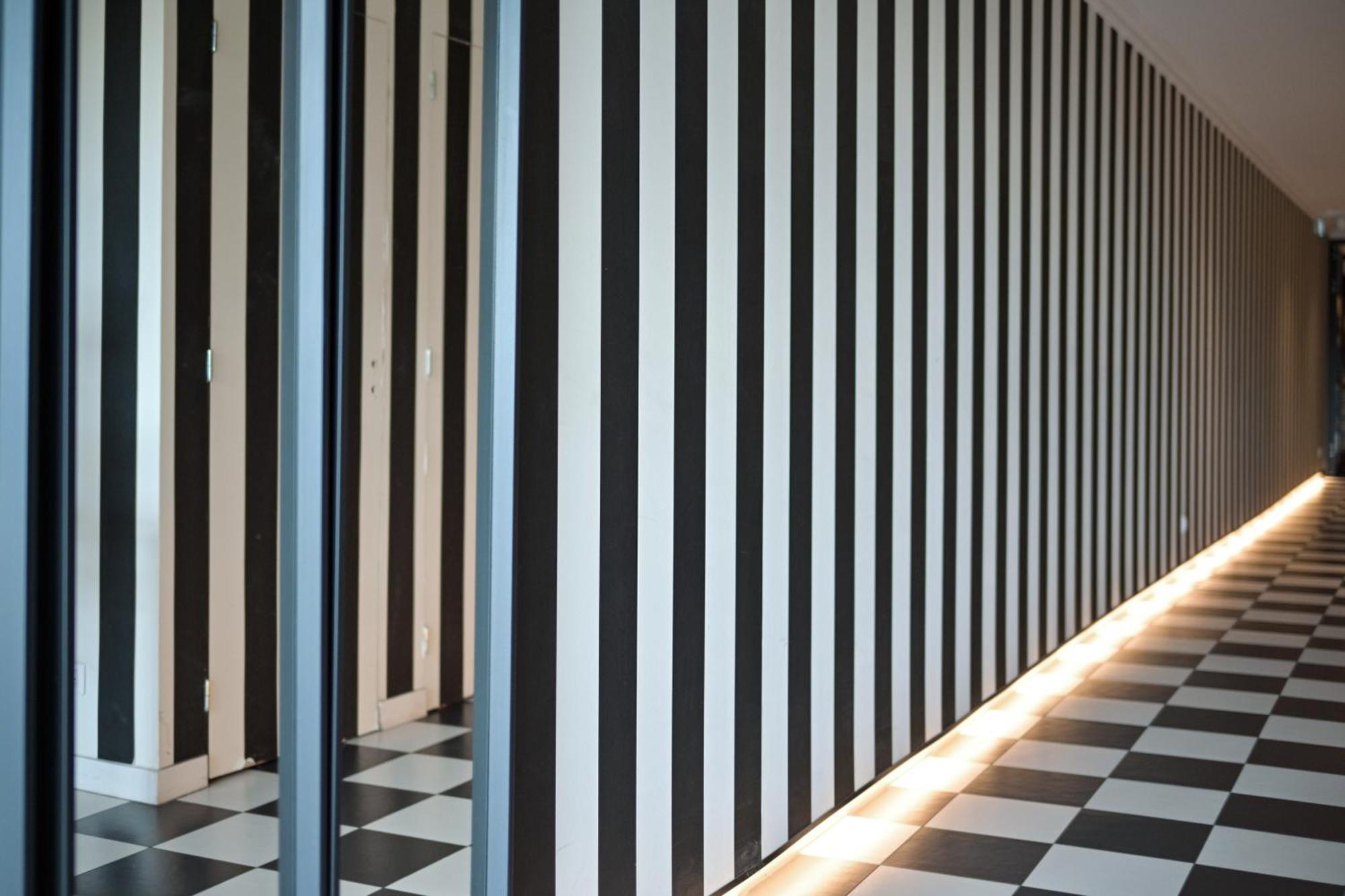 Hotel Paul Aix-en-Provence Kültér fotó